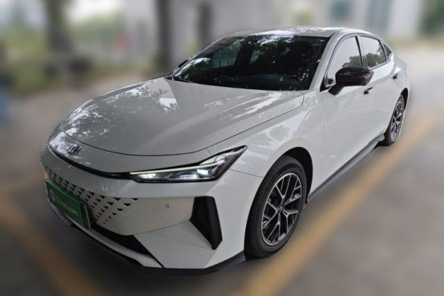 Used CHANGAN NEVO A06 2023 Base Model