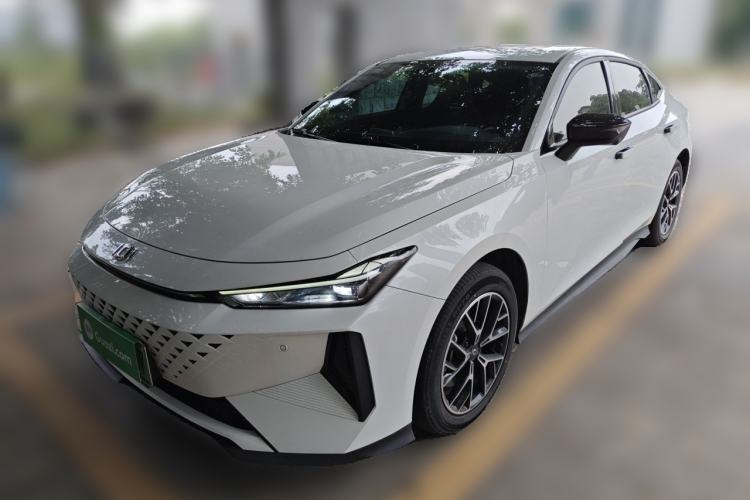 Used CHANGAN NEVO A06 2023 Base Model Guazi used car, China used car export, Used car for sale, Used  cars, Cheapest cars for sale