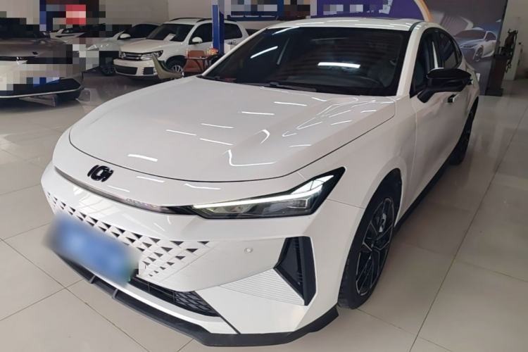 Used CHANGAN NEVO A06 2023 Advanced Model Guazi used car, China used car export, Used car for sale, Used  cars, Cheapest cars for sale