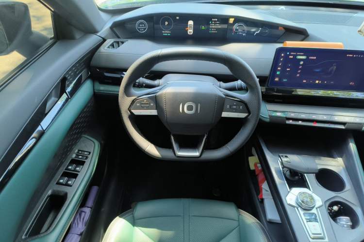 Used CHANGAN NEVO A06  Steering Wheel
