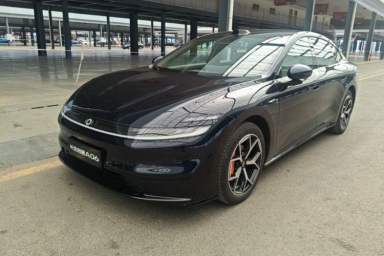 Used CHANGAN NEVO A06 2026 Model 240 Laser Ultra+