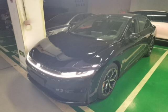 Used CHANGAN NEVO A06 2026 Model 630 Laser Ultra+