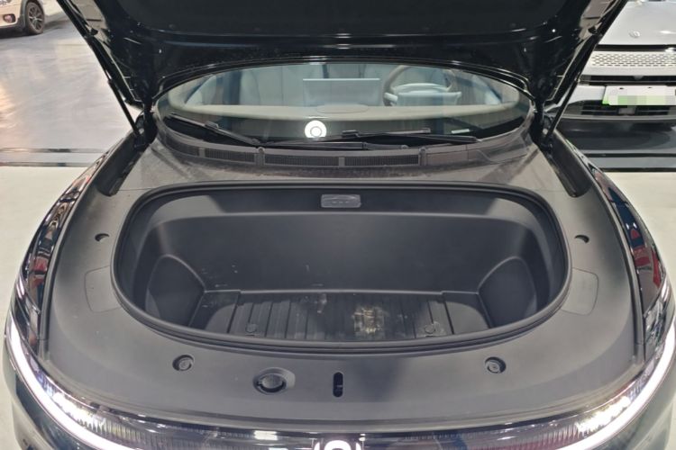 Used CHANGAN NEVO A06 2026 Model 510 Max Engine Bay