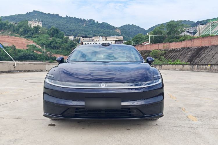Used CHANGAN NEVO A06 2026 Model 240 Laser Ultra+ Exterior 1
