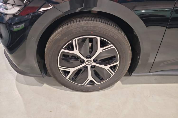Used CHANGAN NEVO A06 2026 Model 510 Max Exterior 4