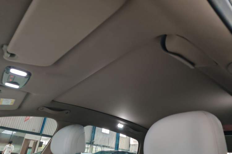 Used CHANGAN NEVO A06 2026 Model 510 Max Headliner