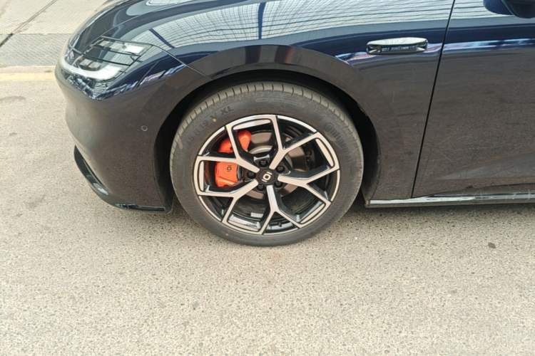 Used CHANGAN NEVO A06 2026 Model 240 Laser Ultra+ Left Front Wheel Hub