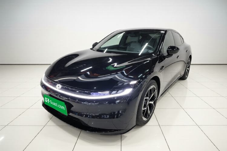 CHANGAN NEVO A06 2026 Model 630 Laser Ultra+