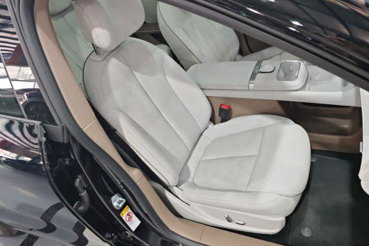 Used CHANGAN NEVO A06 2026 Model 510 Max Right Front Seat