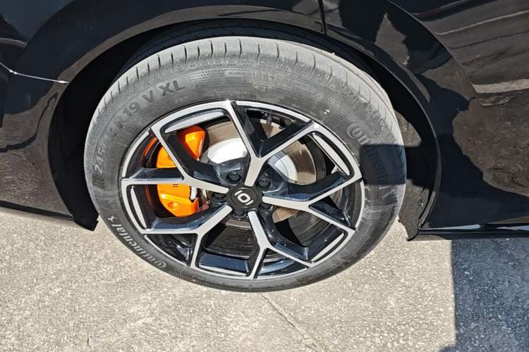 Used CHANGAN NEVO A06 2026 Model 630 Laser Ultra+ Right Rear Wheel Hub