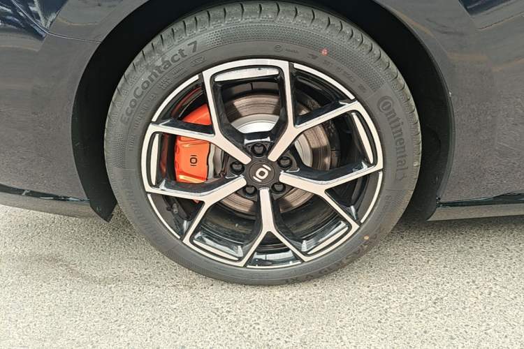Used CHANGAN NEVO A06 2026 Model 630 Laser Ultra+ Exterior 5