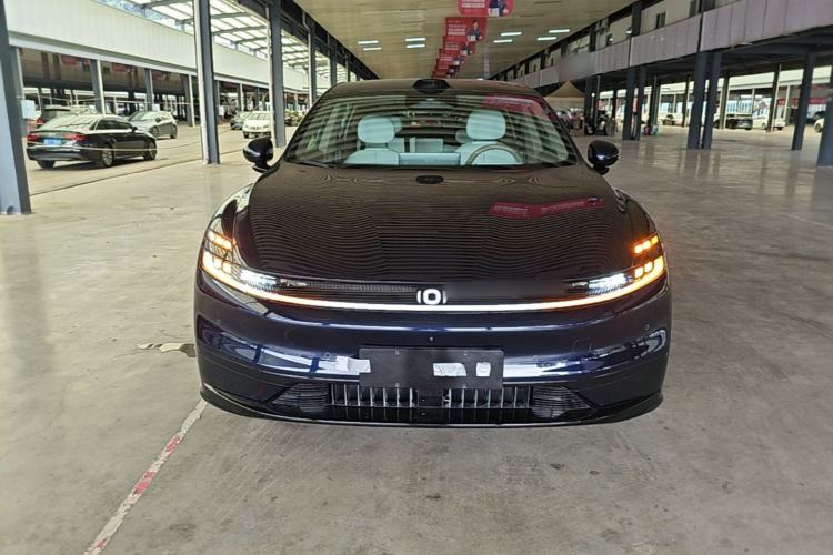 Used CHANGAN NEVO A06 2026 Model 630 Laser Ultra+ Front