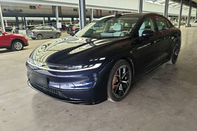 Used CHANGAN NEVO A06 2026 Model 630 Laser Ultra+