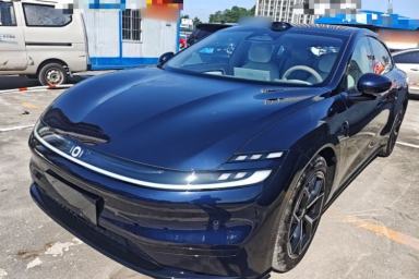 Used CHANGAN NEVO A06 2026 Model 630 Laser Ultra+