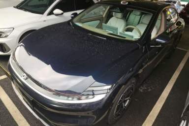 Used CHANGAN NEVO A06 2026 Model 630 Laser Ultra+
