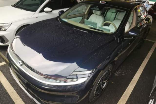 Used CHANGAN NEVO A06 2026 Model 630 Laser Ultra+