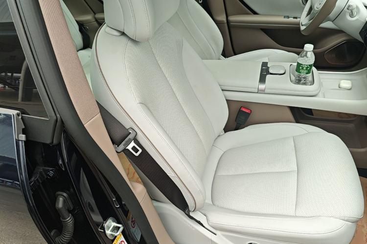 Used CHANGAN NEVO A06 2026 Model 630 Laser Ultra+ Right Front Seat