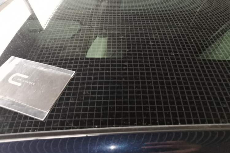 Used CHANGAN NEVO A06 2026 Model 630 Laser Ultra+ Roof