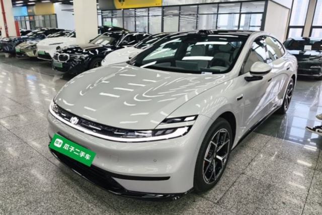 Used CHANGAN NEVO A06 2026 Model 240 Laser Ultra+