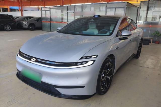 Used CHANGAN NEVO A06 2026 Model 240 Laser Ultra+