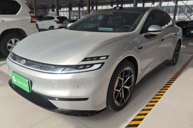 Used CHANGAN NEVO A06 2026 Model 630 Laser Ultra+