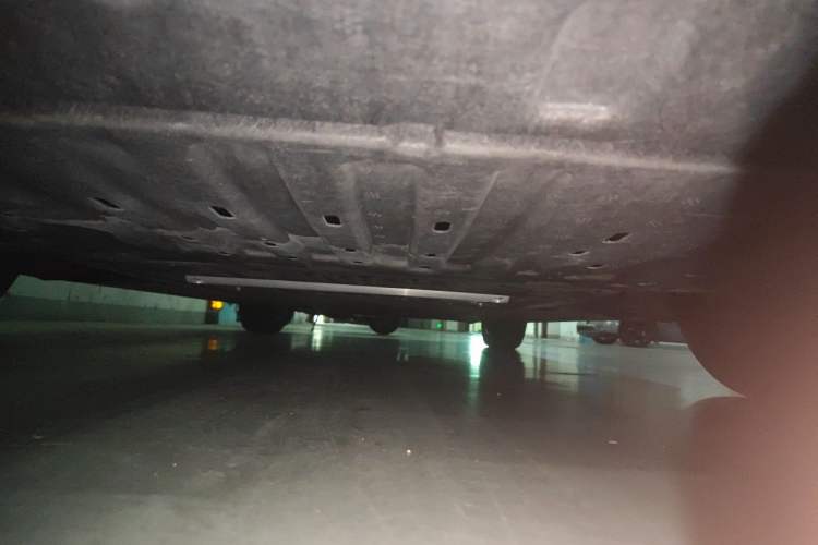 Used CHANGAN NEVO A06 2026 Model 630 Comfort Ultra Chassis Front