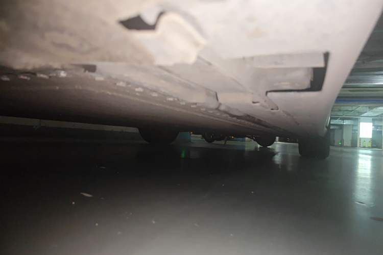 Used CHANGAN NEVO A06 2026 Model 630 Comfort Ultra Chassis Front Left