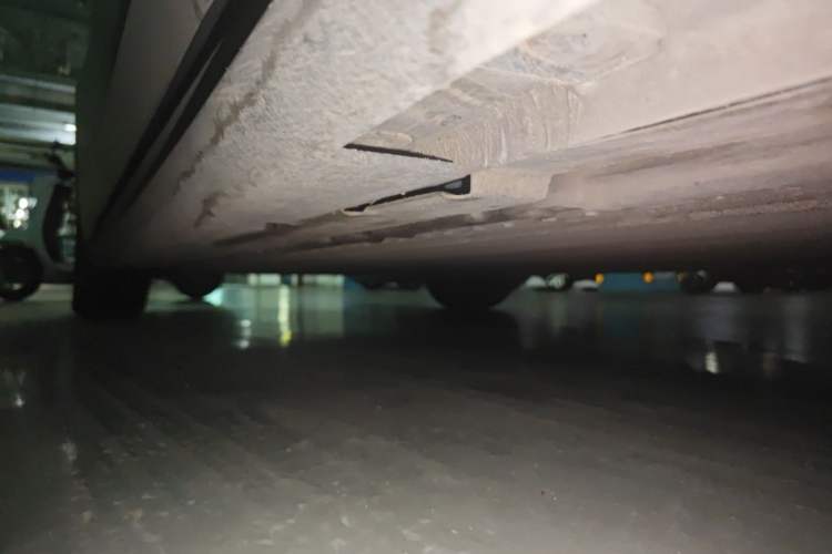 Used CHANGAN NEVO A06 2026 Model 630 Comfort Ultra Chassis Front Right