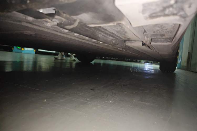 Used CHANGAN NEVO A06 2026 Model 630 Comfort Ultra Chassis Rear Right