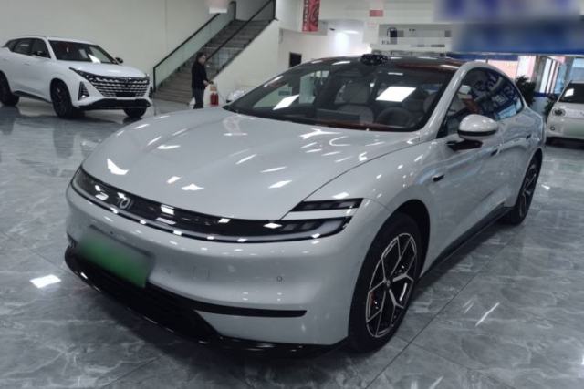 Used CHANGAN NEVO A06 2026 Model 240 Laser Ultra