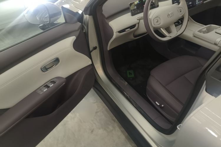 Used CHANGAN NEVO A06 2026 Model 510Pro+ Driver Seat