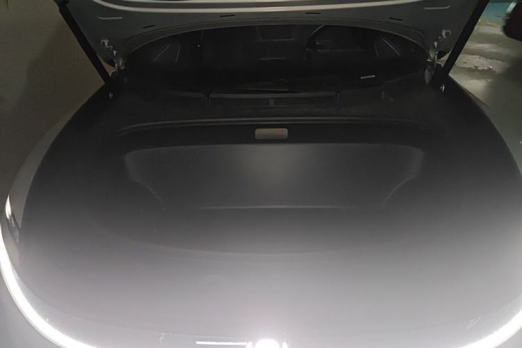 Used CHANGAN NEVO A06 2026 Model 630 Comfort Ultra Engine Bay