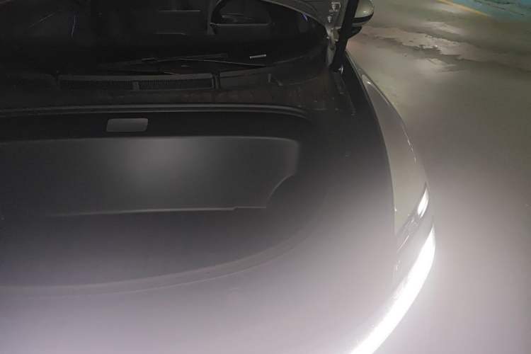 Used CHANGAN NEVO A06 2026 Model 630 Comfort Ultra Engine Bay Left