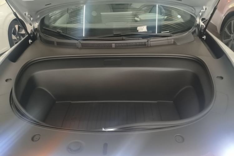 Used CHANGAN NEVO A06 2026 Model 510Pro+ Engine Bay
