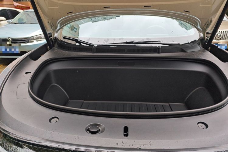 Used CHANGAN NEVO A06 2026 Model 630 Laser Ultra+ Engine Bay Right