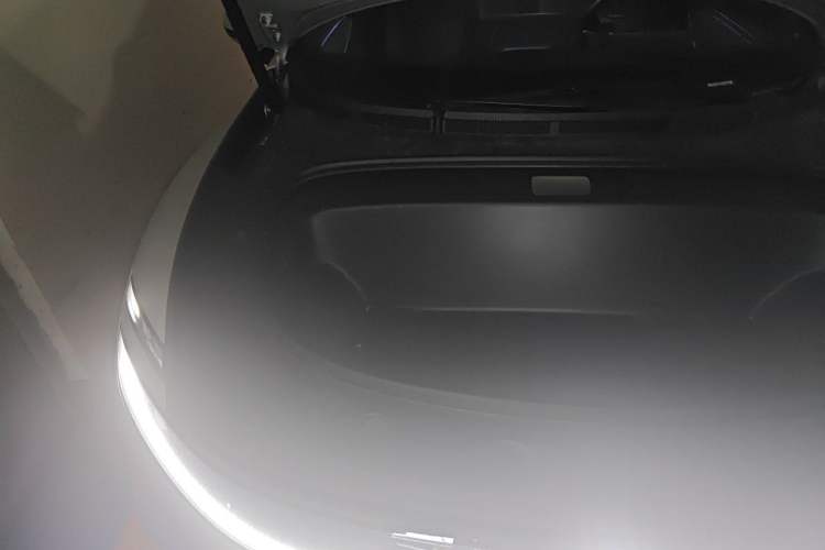 Used CHANGAN NEVO A06 2026 Model 630 Comfort Ultra Engine Bay Right