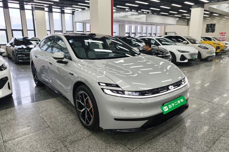 Used CHANGAN NEVO A06 2026 Model 240 Laser Ultra+ Exterior 1
