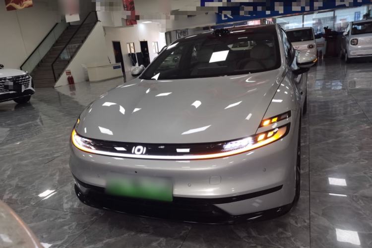 Used CHANGAN NEVO A06 2026 Model 240 Laser Ultra Exterior 1