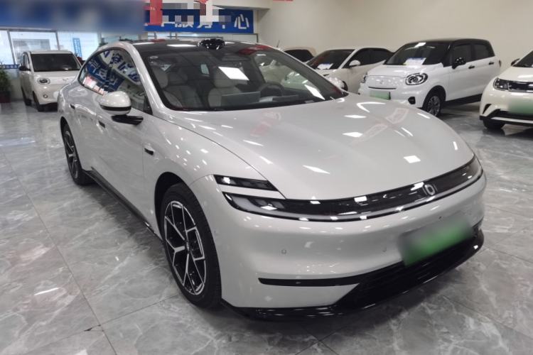 Used CHANGAN NEVO A06 2026 Model 240 Laser Ultra Exterior 2
