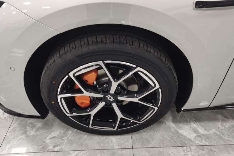 Used CHANGAN NEVO A06 2026 Model 240 Laser Ultra Exterior 7
