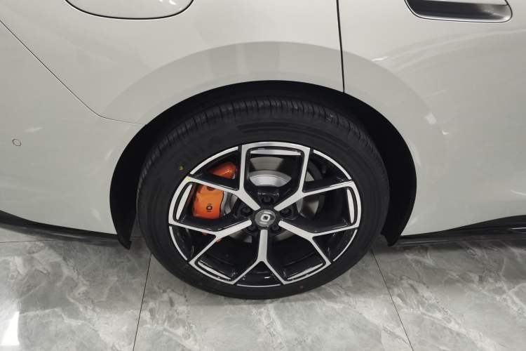 Used CHANGAN NEVO A06 2026 Model 240 Laser Ultra Exterior 8