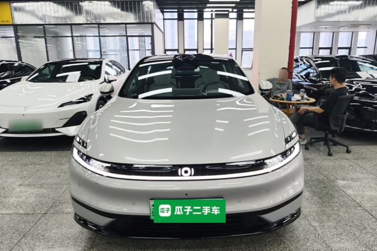 Used CHANGAN NEVO A06 2026 Model 240 Laser Ultra+ Front
