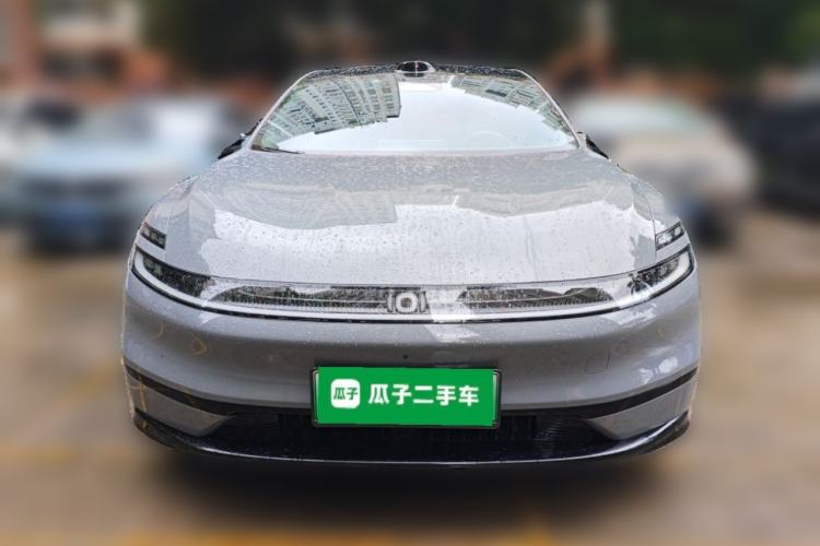 Used CHANGAN NEVO A06 2026 Model 630 Laser Ultra+ Front
