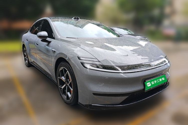 Used CHANGAN NEVO A06 2026 Model 630 Laser Ultra+ Front Right 45 Deg
