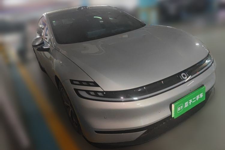 Used CHANGAN NEVO A06 2026 Model 630 Comfort Ultra Front Right 45 Deg