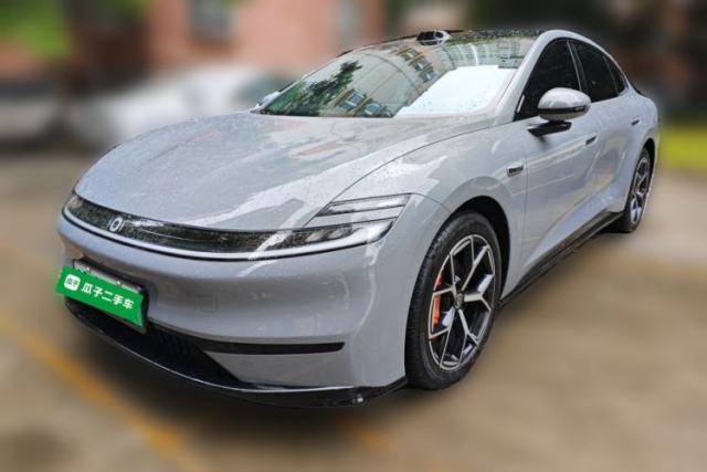 Used CHANGAN NEVO A06 2026 Model 630 Laser Ultra+