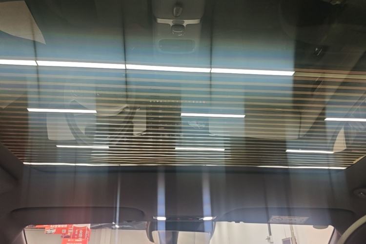 Used CHANGAN NEVO A06 2026 Model 630 Max Headliner