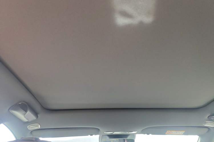 Used CHANGAN NEVO A06 2026 Model 630 Laser Ultra+ Headliner
