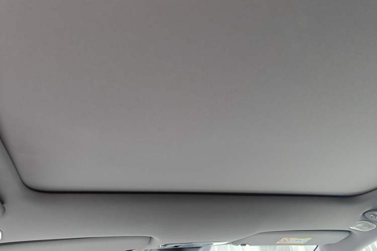 Used CHANGAN NEVO A06 2026 Model 240 Laser Ultra+ Headliner