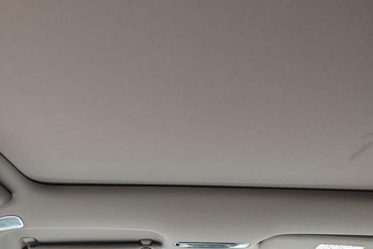 Used CHANGAN NEVO A06 2026 Model 630 Laser Ultra+ Headliner